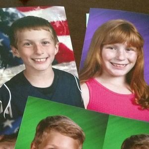 Meet your Posher, Aaron